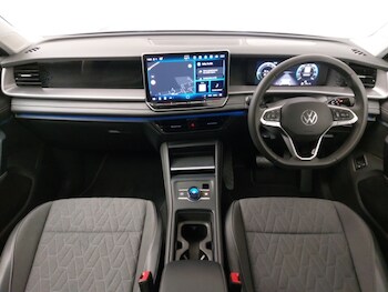 Used Volkswagen Touran 2025 for sale - 78606541: Photo