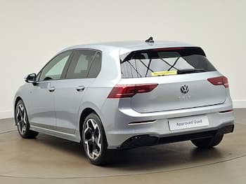 Used Volkswagen Golf 2025 for sale - 79683863: Photo
