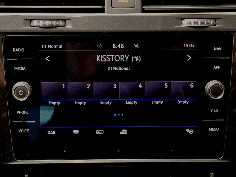 Used Volkswagen Golf 2019 for sale - 76478950: Photo 10