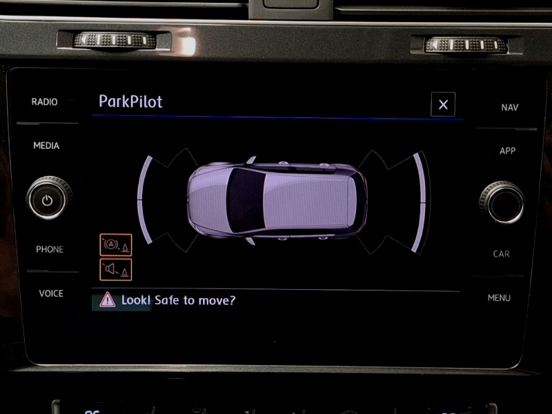 Used Volkswagen Golf 2019 for sale - 76478950: Photo 11