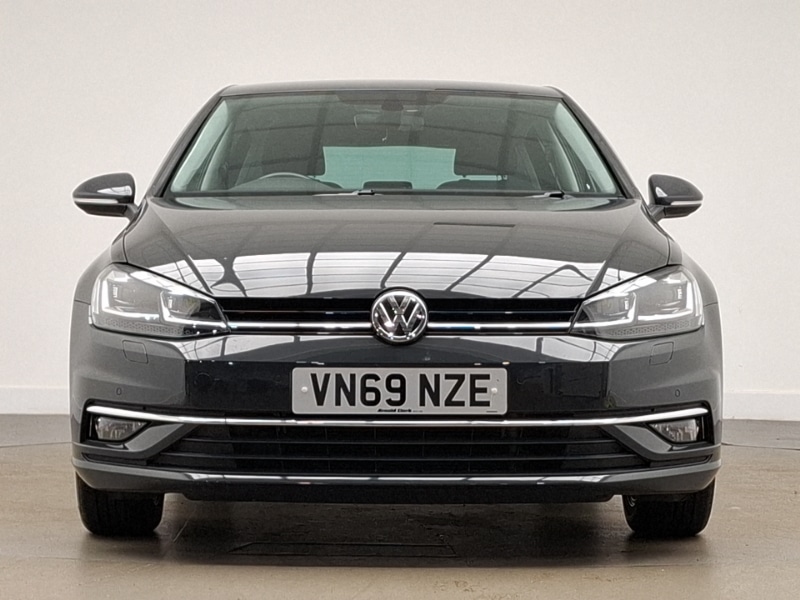 Used Volkswagen Golf 2019 for sale - 76478950: Photo 12