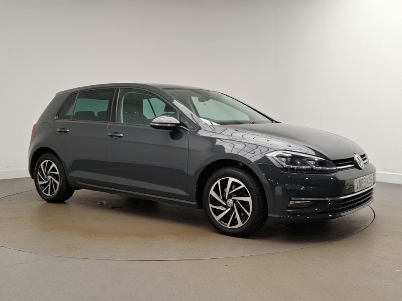Used Volkswagen Golf 2019 for sale - 76478950: Photo 13