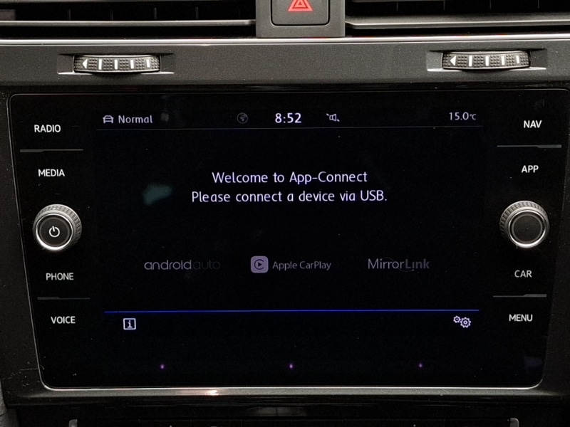 Used Volkswagen Golf 2019 for sale - 76478950: Photo 15