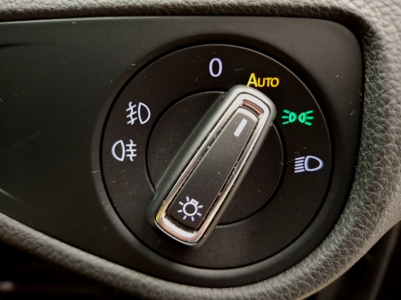 Used Volkswagen Golf 2019 for sale - 76478950: Photo 18