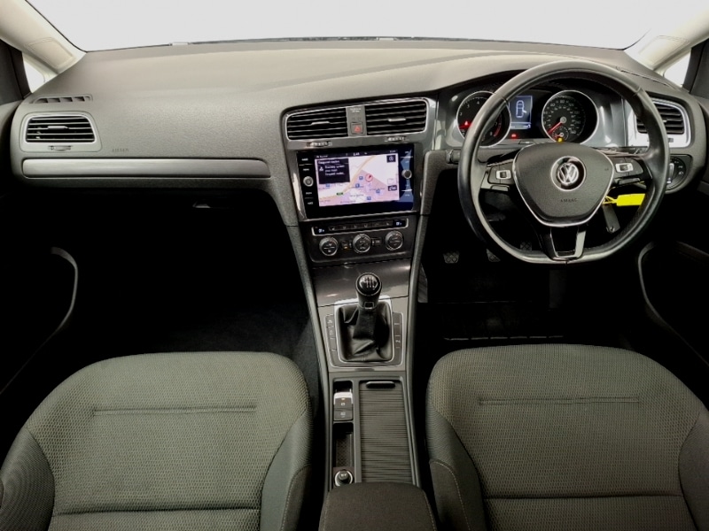 Used Volkswagen Golf 2019 for sale - 76478950: Photo 2