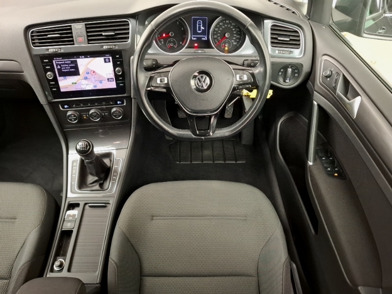 Used Volkswagen Golf 2019 for sale - 76478950: Photo 7