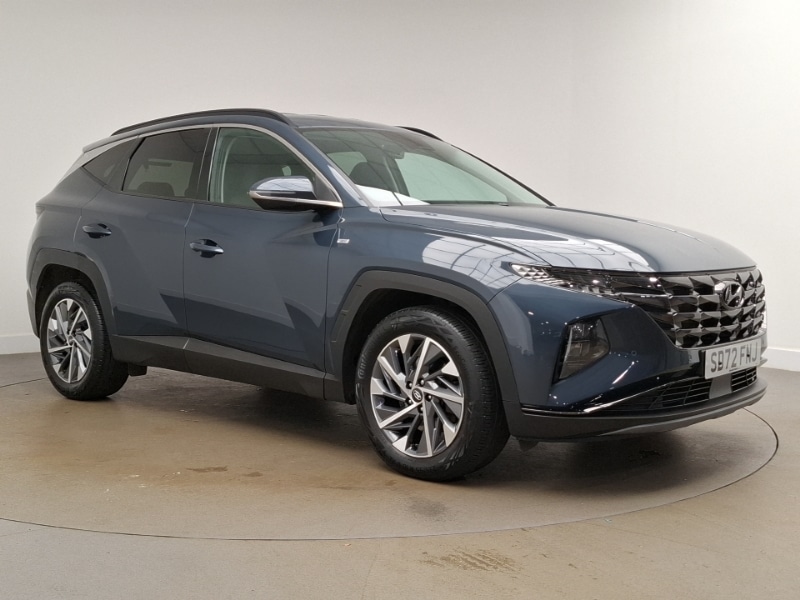 Used Hyundai TUCSON 2022 for sale - 76839245: Photo 12