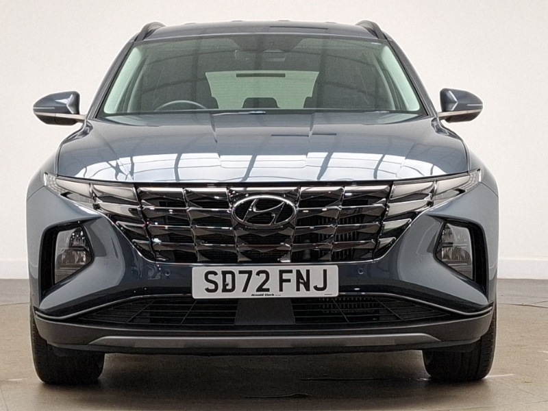 Used Hyundai TUCSON 2022 for sale - 76839245: Photo 13