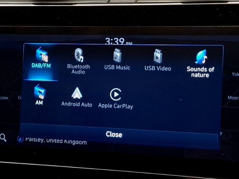 Used Hyundai TUCSON 2022 for sale - 76839245: Photo 15