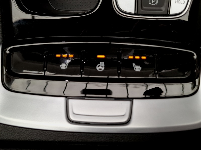 Used Hyundai TUCSON 2022 for sale - 76839245: Photo 17