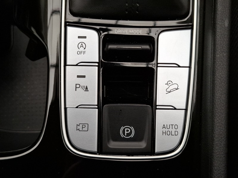 Used Hyundai TUCSON 2022 for sale - 76839245: Photo 18