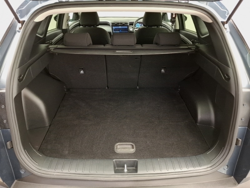 Used Hyundai TUCSON 2022 for sale - 76839245: Photo 8