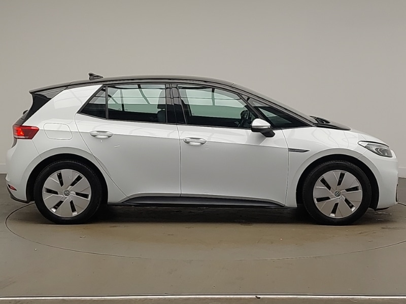 Used Volkswagen ID.3 2021 for sale - 77776790: Photo 13