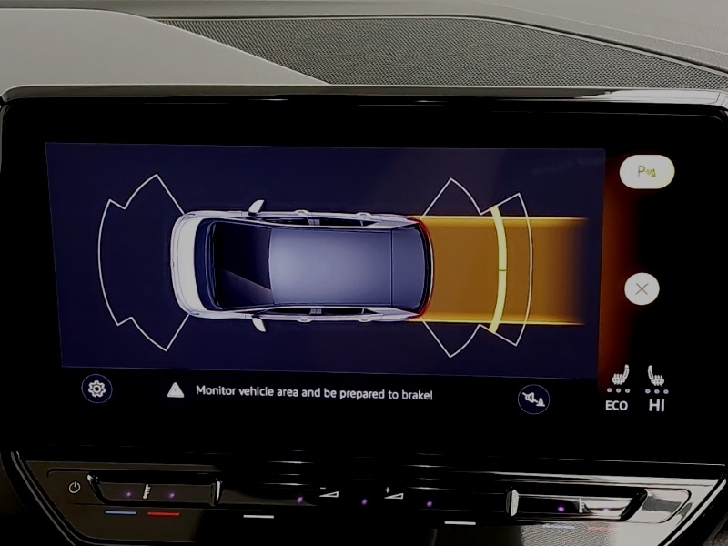 Used Volkswagen ID.3 2021 for sale - 77776790: Photo 14