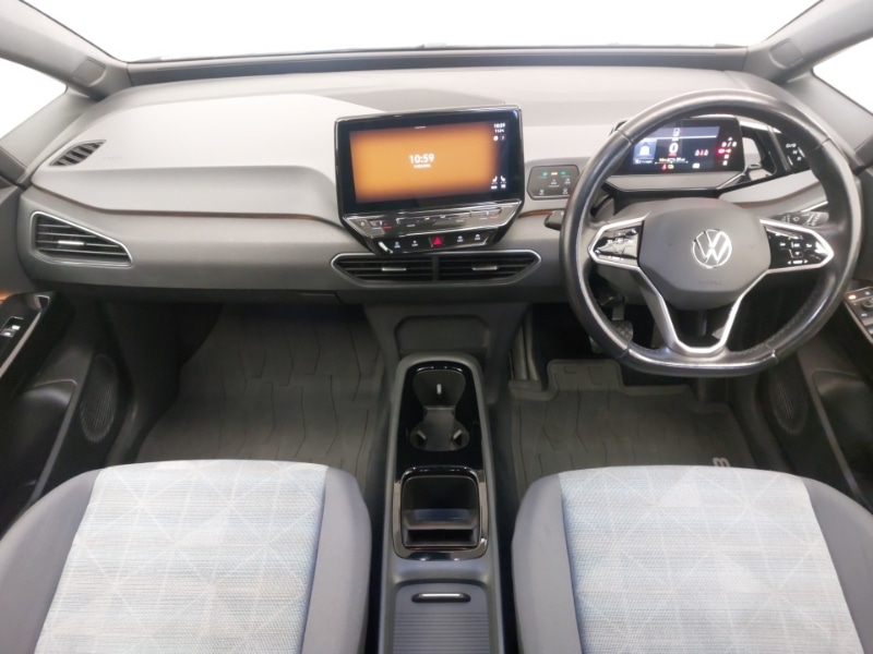Used Volkswagen ID.3 2021 for sale - 77776790: Photo 2