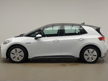 Used Volkswagen ID.3 2021 for sale - 77776790: Photo