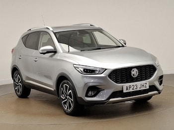 Used MG MG ZS 2023 for sale - 79267629: Photo