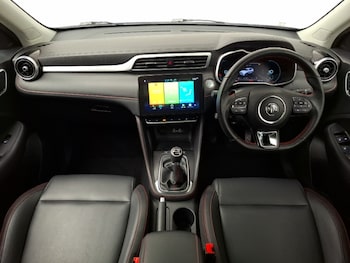 Used MG MG ZS 2023 for sale - 79267629: Photo