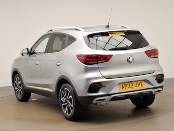 Used MG MG ZS 2023 for sale - 79267629: Photo