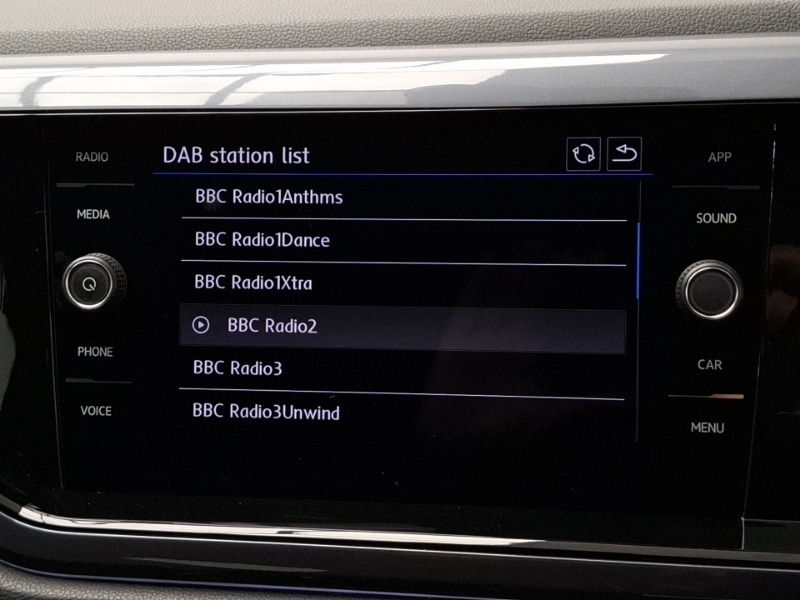 Used Volkswagen Polo 2019 for sale - 76935527: Photo 10