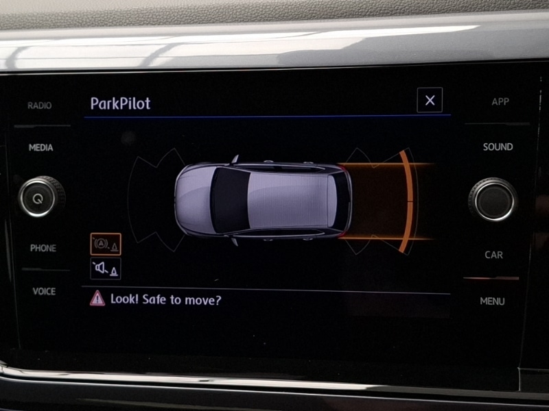 Used Volkswagen Polo 2019 for sale - 76935527: Photo 11