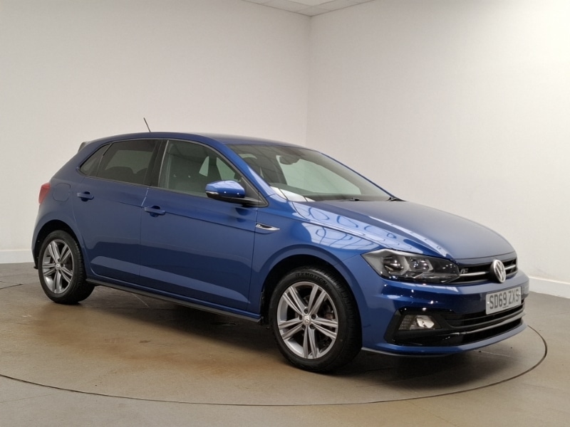 Used Volkswagen Polo 2019 for sale - 76935527: Photo 13