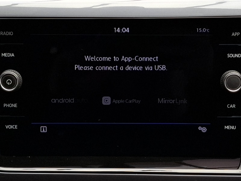 Used Volkswagen Polo 2019 for sale - 76935527: Photo 14