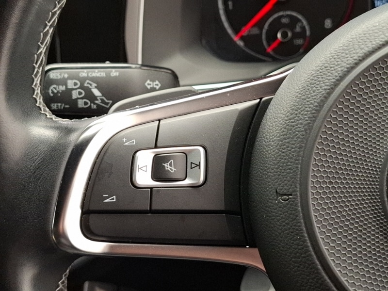 Used Volkswagen Polo 2019 for sale - 76935527: Photo 17