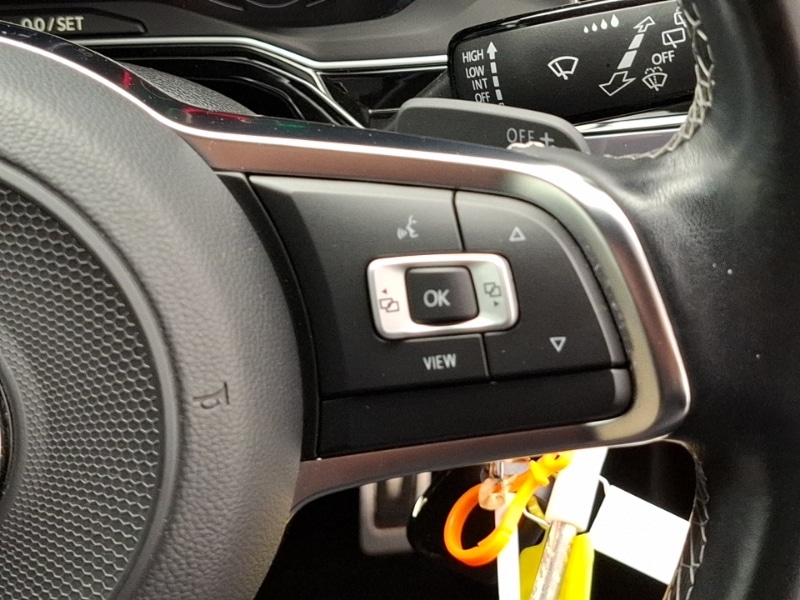 Used Volkswagen Polo 2019 for sale - 76935527: Photo 18