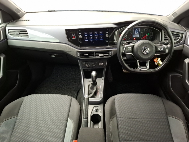 Used Volkswagen Polo 2019 for sale - 76935527: Photo 2