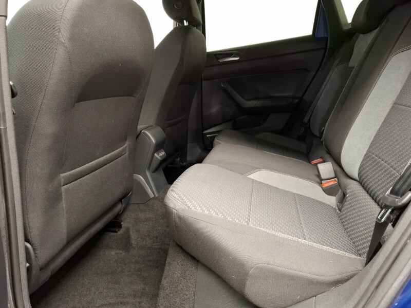 Used Volkswagen Polo 2019 for sale - 76935527: Photo 6