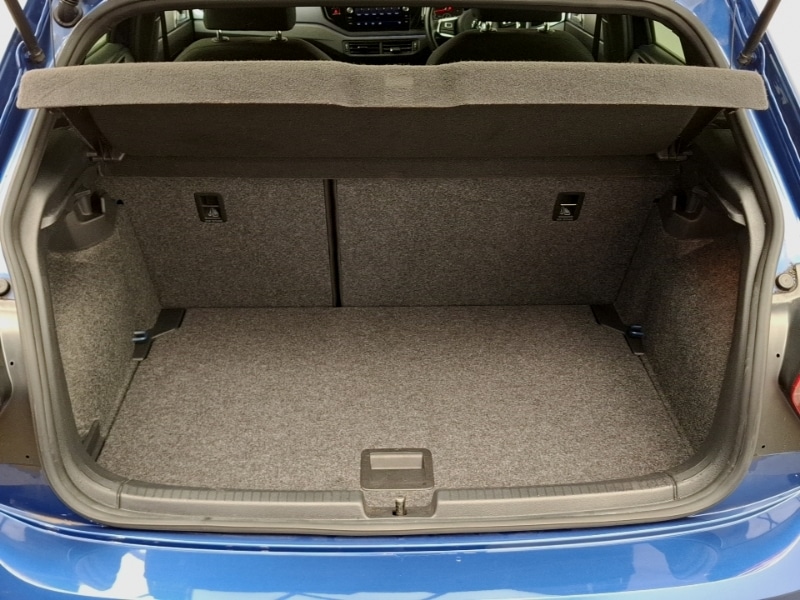 Used Volkswagen Polo 2019 for sale - 76935527: Photo 8