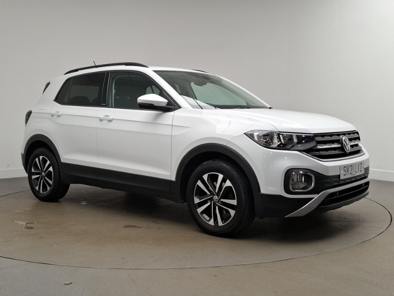 Used Volkswagen T-Cross 2021 for sale - 77223884: Photo 13