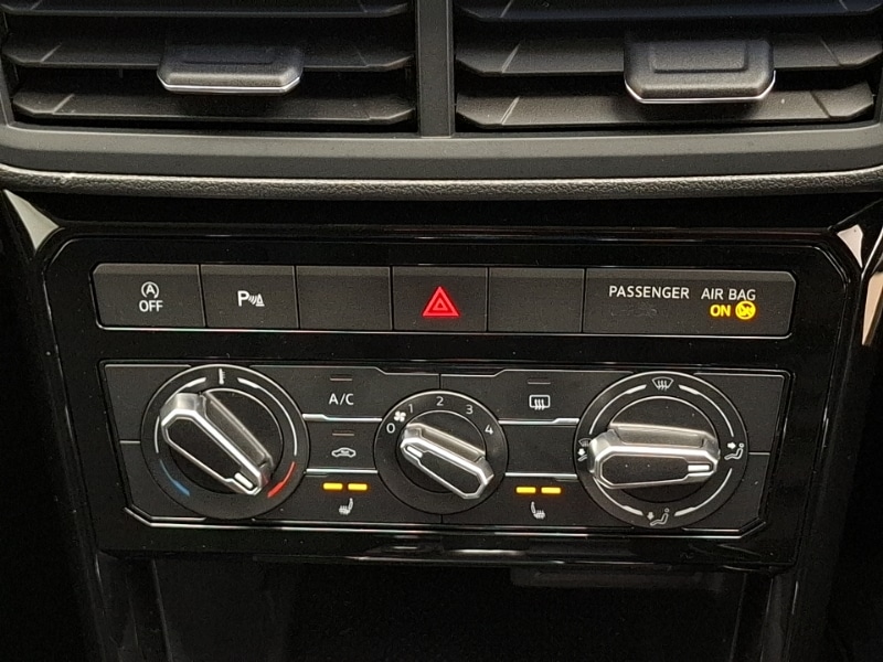 Used Volkswagen T-Cross 2021 for sale - 77223884: Photo 15