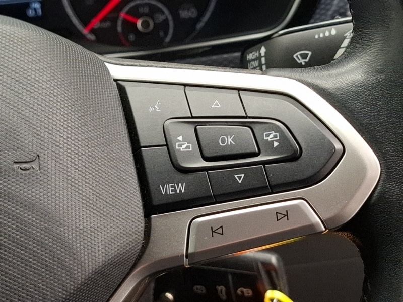 Used Volkswagen T-Cross 2021 for sale - 77223884: Photo 18