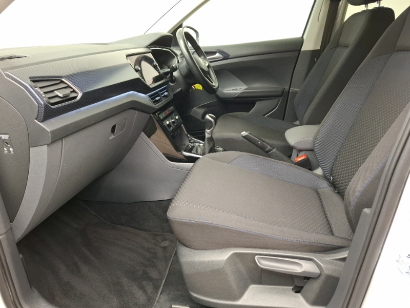 Used Volkswagen T-Cross 2021 for sale - 77223884: Photo 5