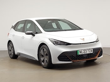 Used Cupra Born 2023 for sale - 78595538: Photo