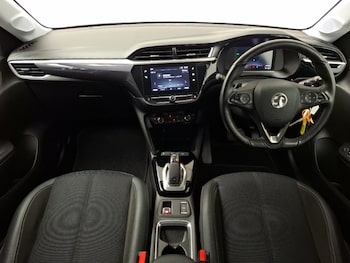 Used Vauxhall Corsa 2021 for sale - 79164926: Photo