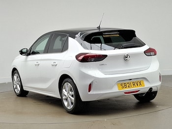Used Vauxhall Corsa 2021 for sale - 79164926: Photo