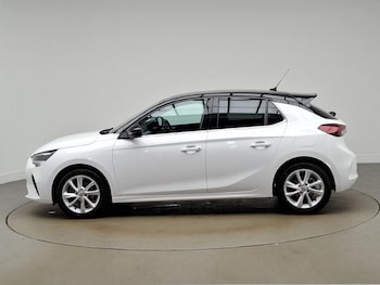 Used Vauxhall Corsa 2021 for sale - 79164926: Photo