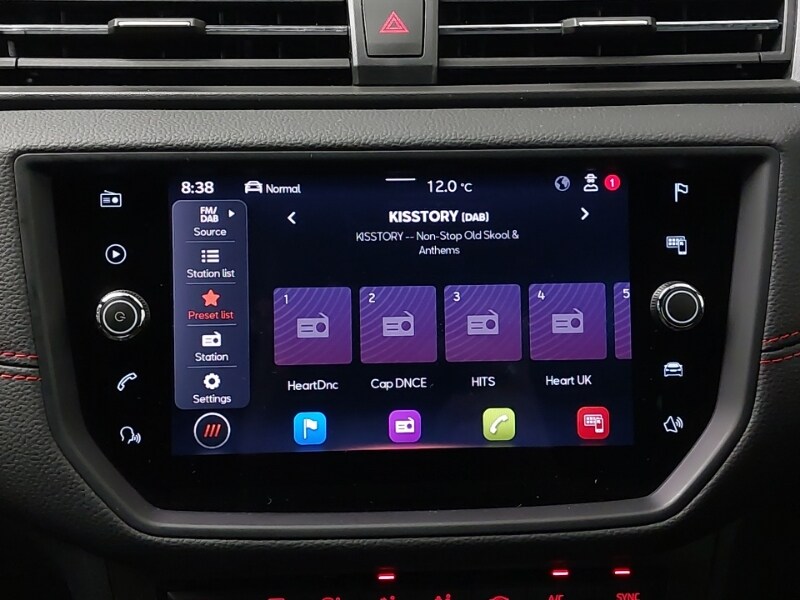 Used SEAT Arona 2021 for sale - 77183429: Photo 10