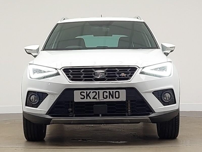 Used SEAT Arona 2021 for sale - 77183429: Photo 12