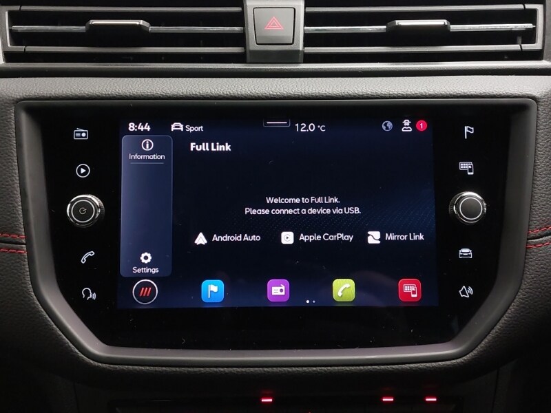 Used SEAT Arona 2021 for sale - 77183429: Photo 19