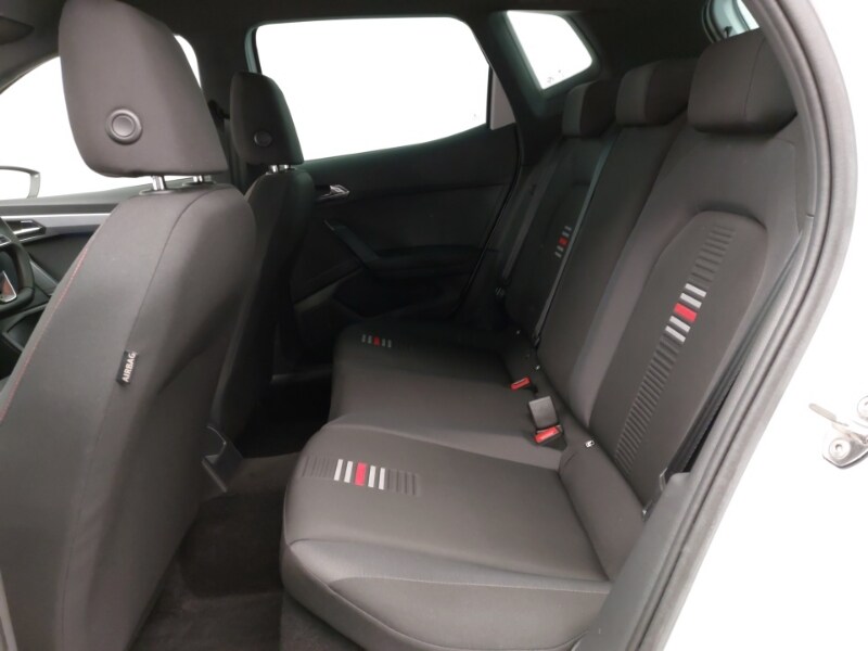 Used SEAT Arona 2021 for sale - 77183429: Photo 6