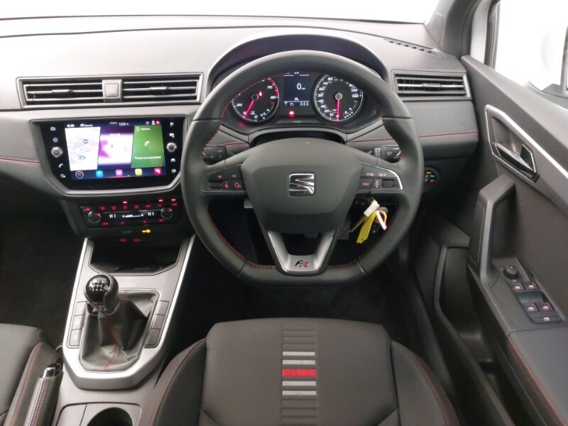 Used SEAT Arona 2021 for sale - 77183429: Photo 7