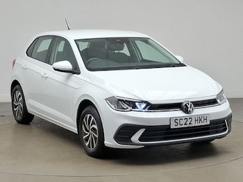 Used Volkswagen Polo 2022 for sale - 78916808: Photo