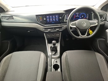 Used Volkswagen Polo 2022 for sale - 78916808: Photo