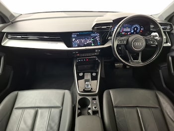 Used Audi A3 2021 for sale - 79573342: Photo