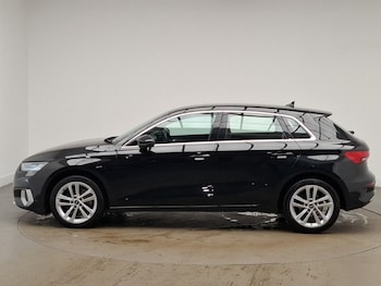 Used Audi A3 2021 for sale - 79573342: Photo