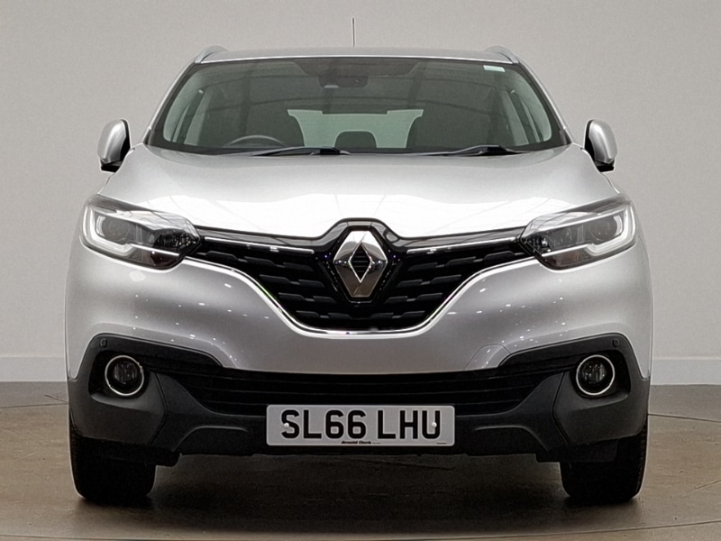 Used Renault Kadjar 2016 for sale - 77012602: Photo 12